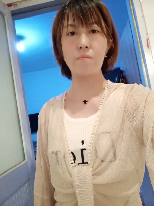 芬儿的第五张照片--泰安相亲服务中心