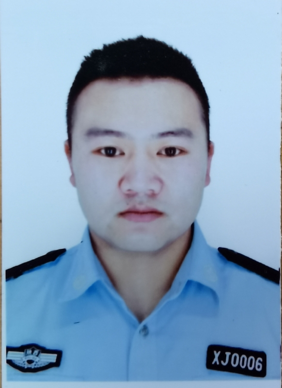 只要我跑得快的第一张照片--泰安相亲服务中心