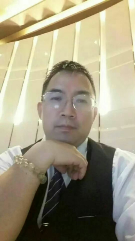 wen哥的第一张照片--泰安相亲服务中心