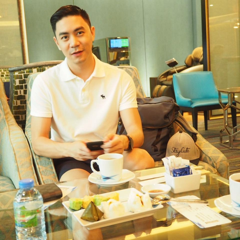 李的第二张照片--泰安相亲服务中心