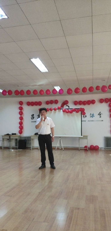 阿旺的第一张照片--泰安相亲服务中心