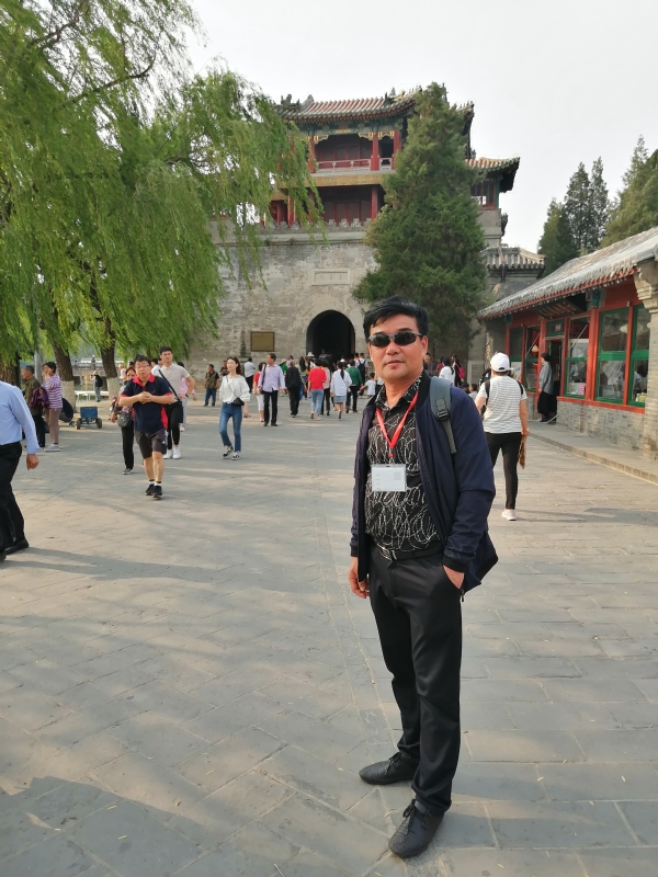 阿旺的第二张照片--泰安相亲服务中心