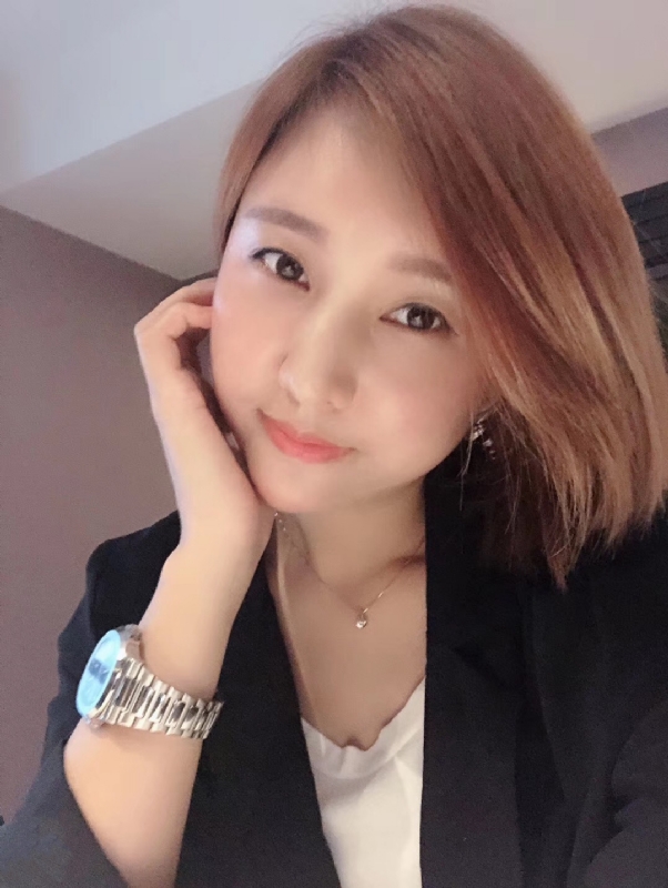 janice的第二张照片--泰安相亲服务中心