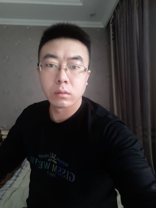 相守一生的第二张照片--泰安相亲服务中心