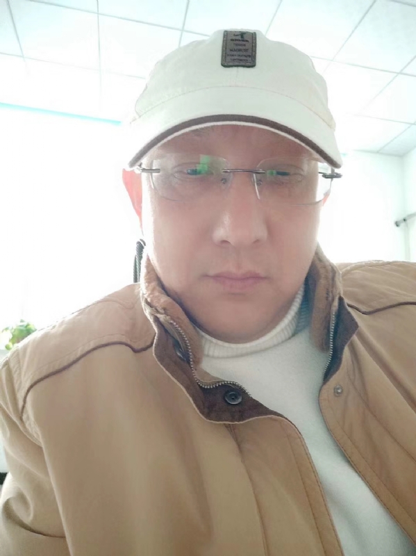 寒夜难眠的第一张照片--泰安相亲服务中心