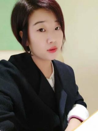 小张的第一张照片--泰安相亲服务中心