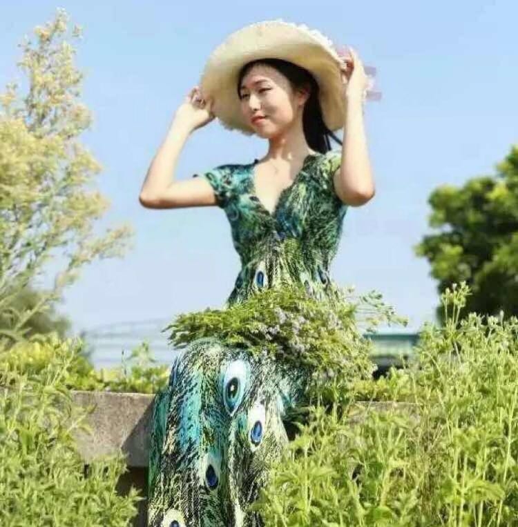 ViviQueen的第四张照片--泰安相亲服务中心