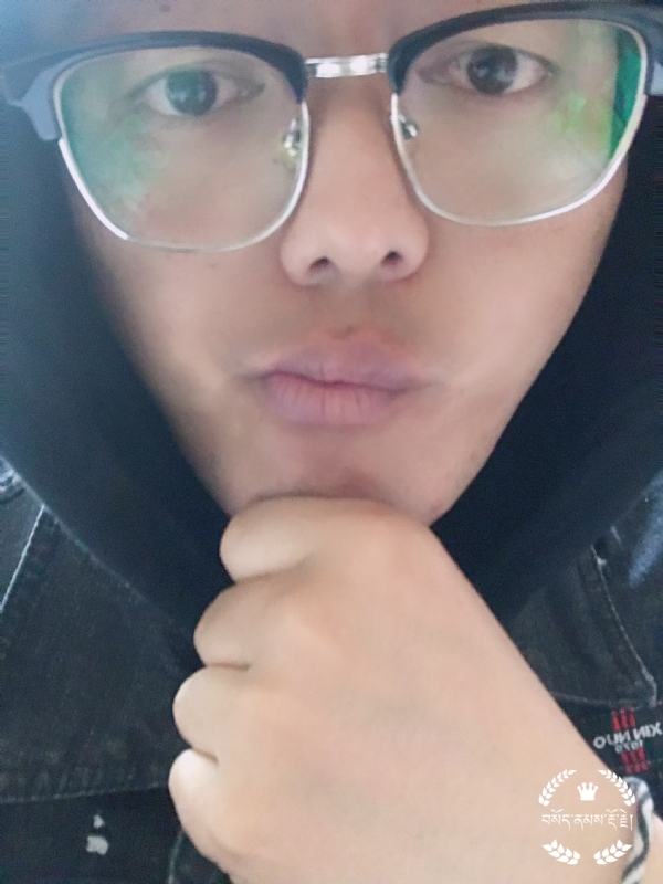 橙男的第一张照片--泰安相亲服务中心