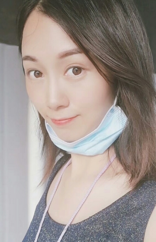 雪雪的第一张照片--泰安相亲服务中心