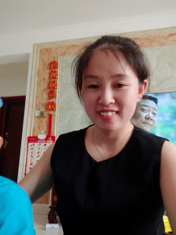 睿智的第一张照片--泰安相亲服务中心