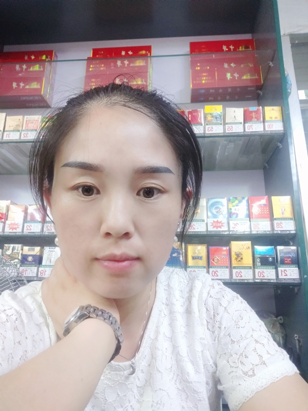 睿智的第二张照片--泰安相亲服务中心