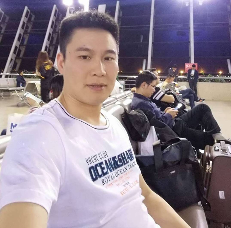 阳光灿烂的第一张照片--泰安相亲服务中心