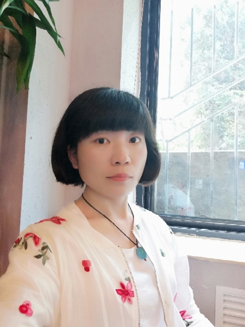 白羽的第三张照片--泰安相亲服务中心