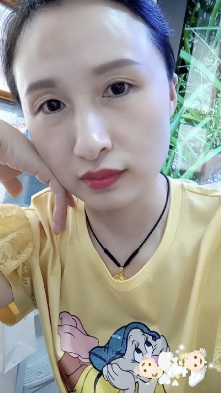 桃子的第二张照片--泰安相亲服务中心