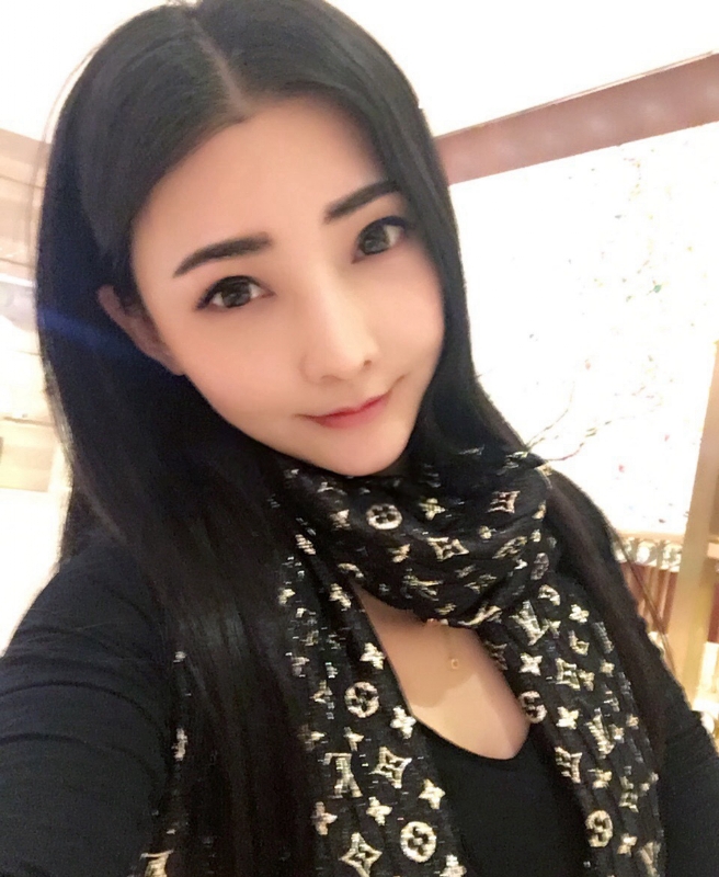 詩詩的第五张照片--泰安相亲服务中心