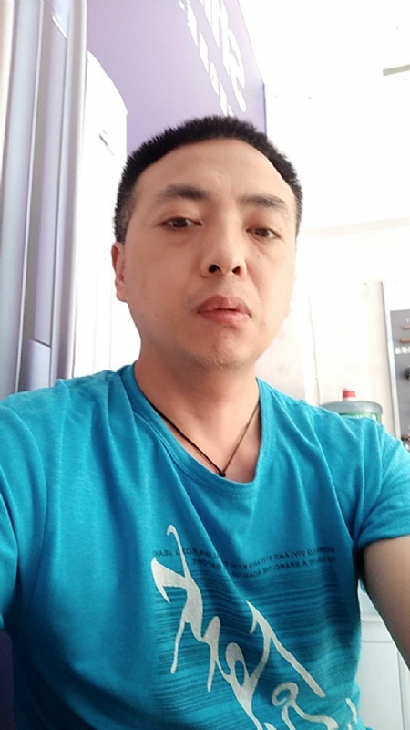 祥子的第一张照片--泰安相亲服务中心