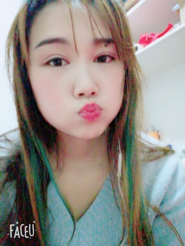 艾薇的第一张照片--泰安相亲服务中心