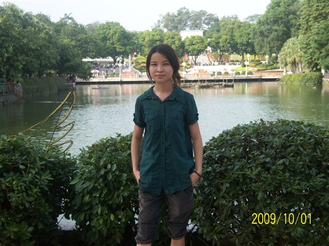 小雨點的第一张照片--泰安相亲服务中心