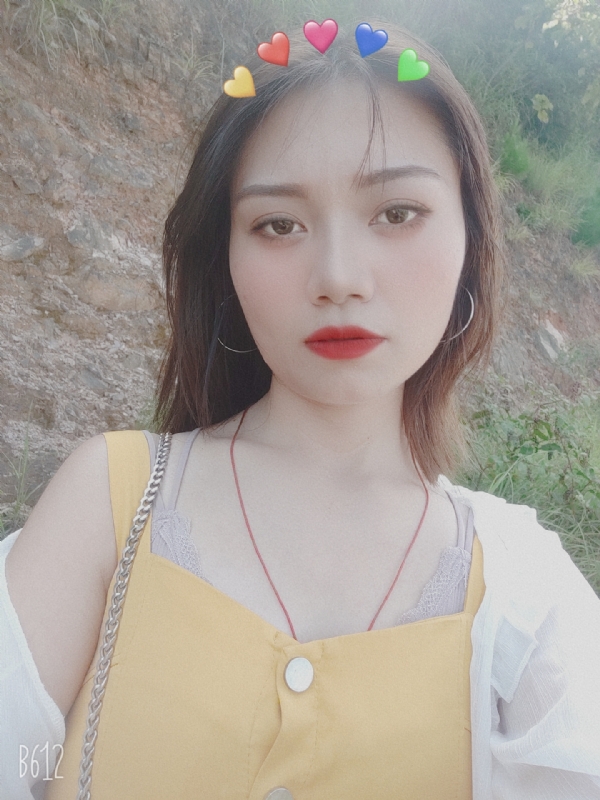 丹纯的第一张照片--泰安相亲服务中心