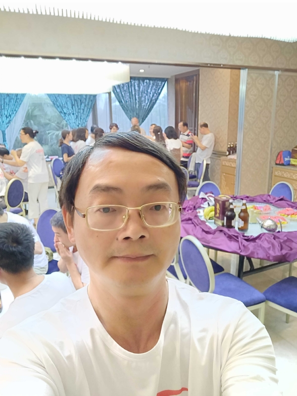 齐天大圣的第三张照片--泰安相亲服务中心