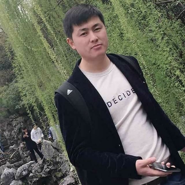 王誉翔的第一张照片--泰安相亲服务中心