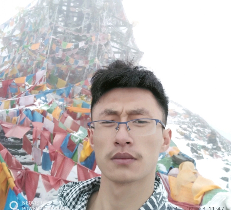 Chen的第一张照片--泰安相亲服务中心