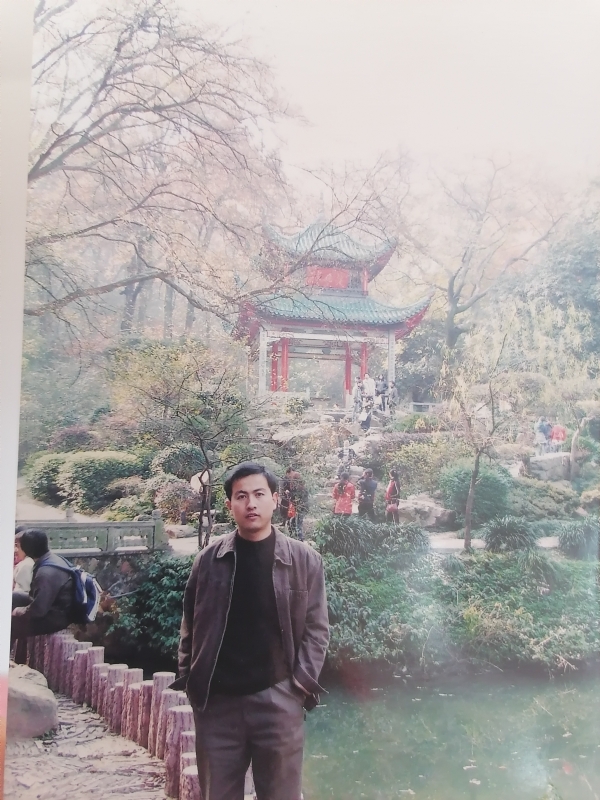 沧海一粟的第二张照片--泰安相亲服务中心