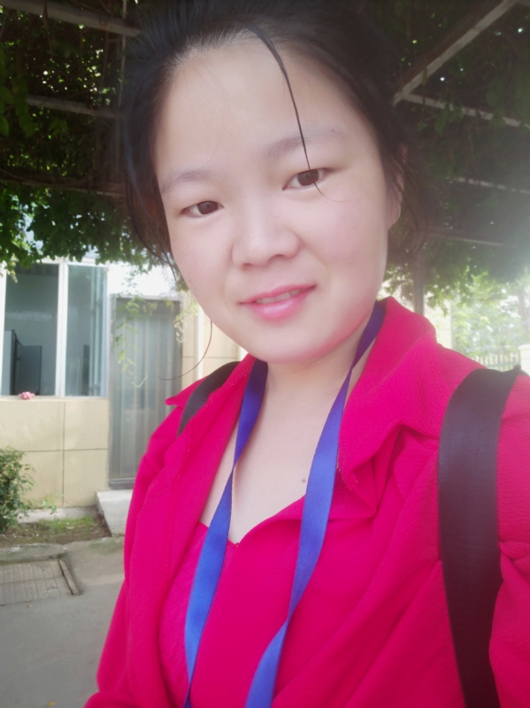快乐至上的第一张照片--泰安相亲服务中心