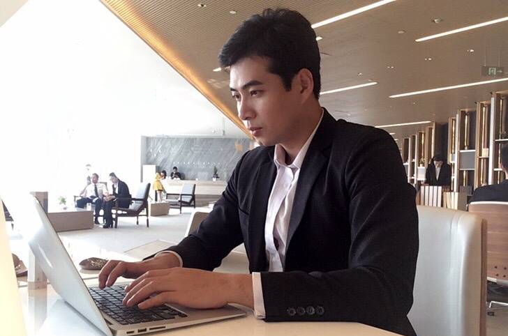 wangjie的第一张照片--泰安相亲服务中心