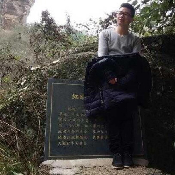 寻见的第一张照片--泰安相亲服务中心