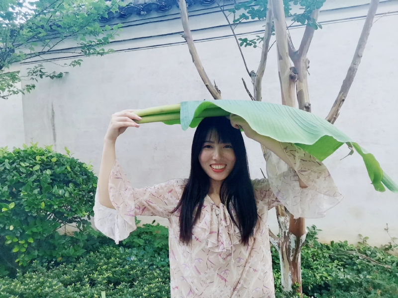 木沙的第一张照片--泰安相亲服务中心