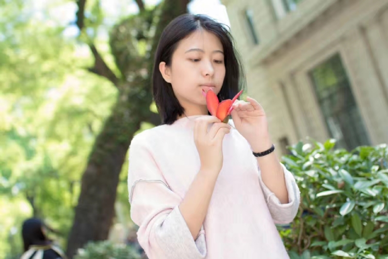 随心的第一张照片--泰安相亲服务中心