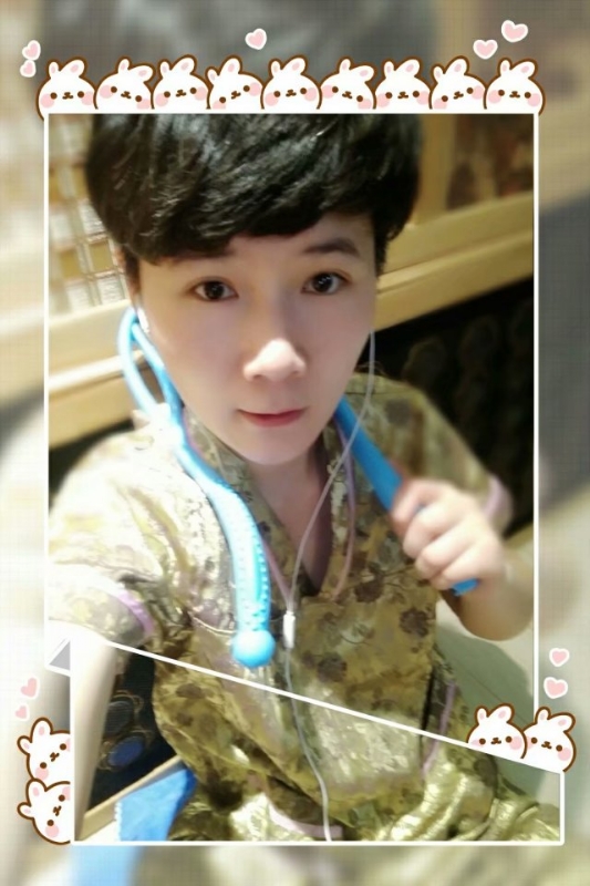 小语同学的第一张照片--泰安相亲服务中心