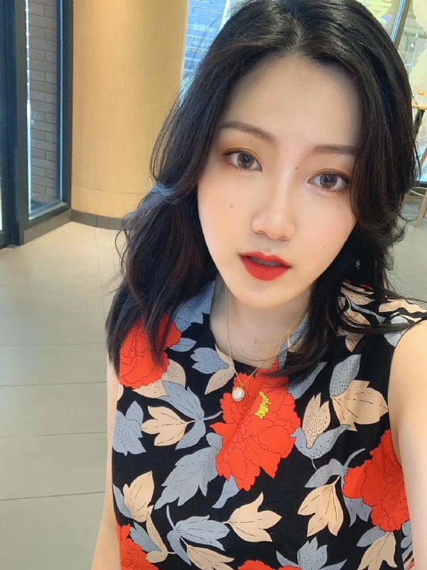anny的第一张照片--泰安相亲服务中心
