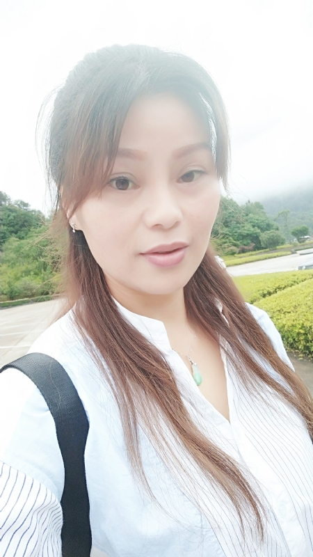 韩雅的第三张照片--泰安相亲服务中心
