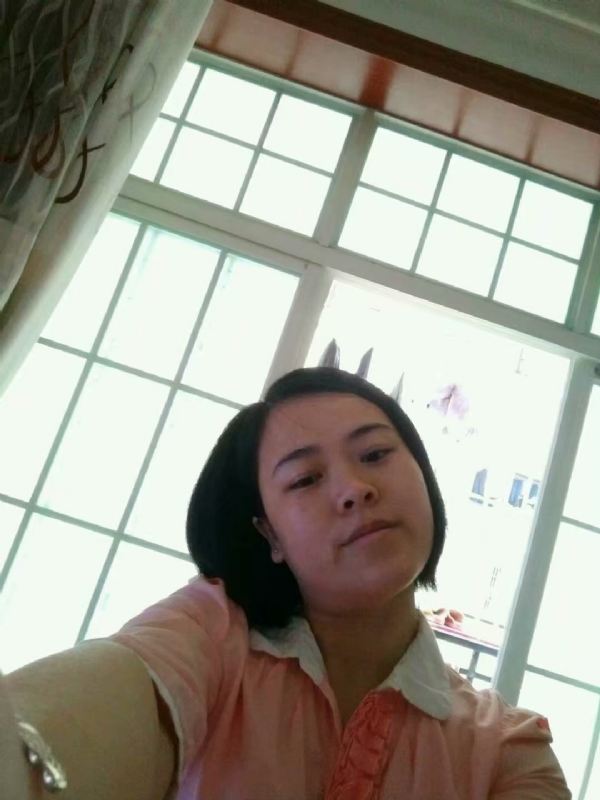 无忧的第一张照片--泰安相亲服务中心