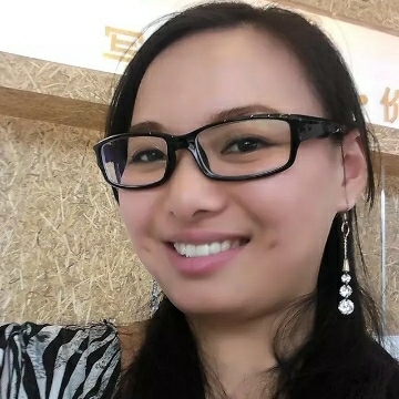 蕊倪的第一张照片--泰安相亲服务中心