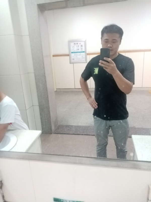 随遇而安的第一张照片--泰安相亲服务中心