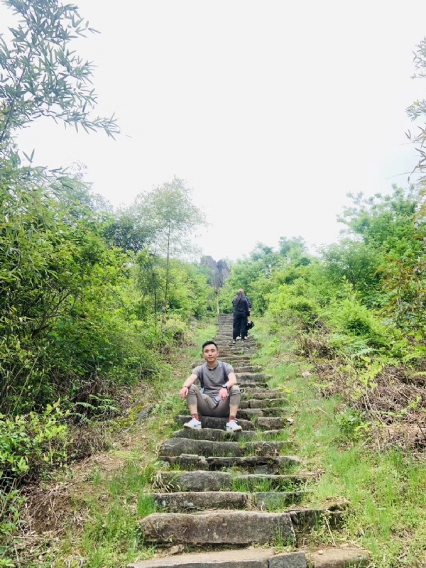 该怎么写喃的第一张照片--泰安相亲服务中心