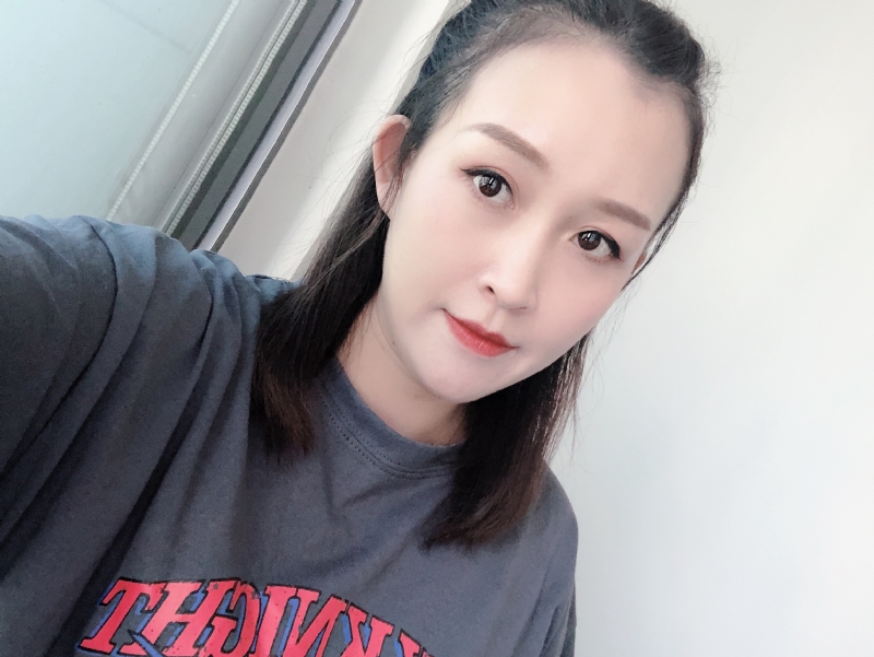 Amy的第一张照片--泰安相亲服务中心