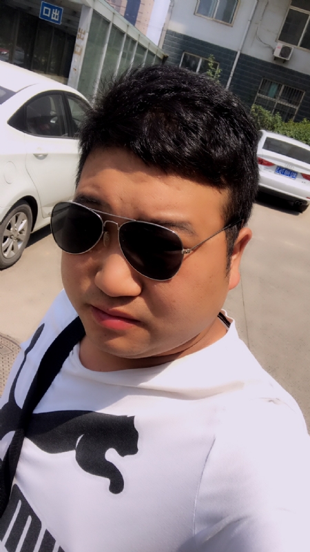 杨志强的第二张照片--泰安相亲服务中心