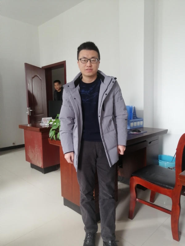 勿忘初心的第一张照片--泰安相亲服务中心