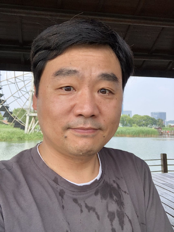 缘觉的第一张照片--泰安相亲服务中心