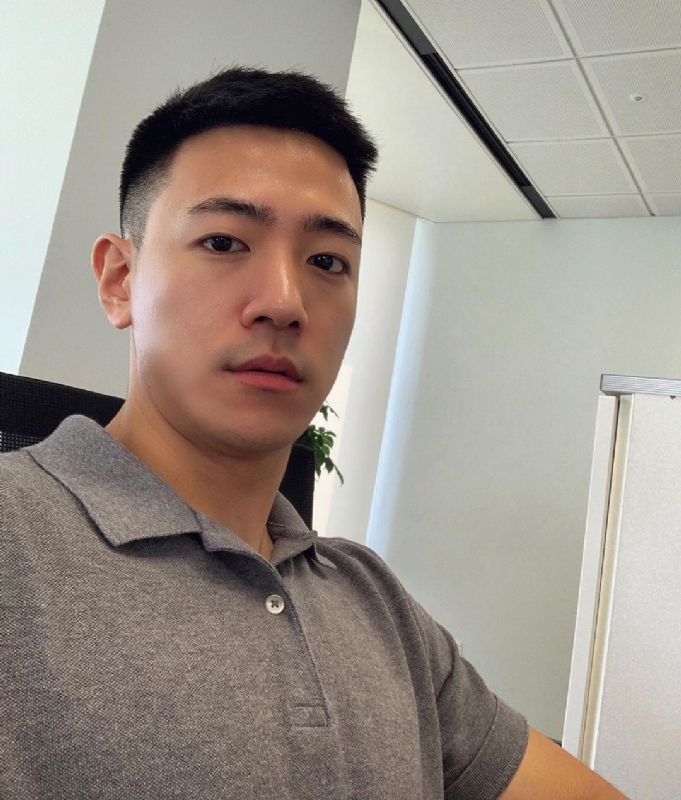 慢慢的第一张照片--泰安相亲服务中心