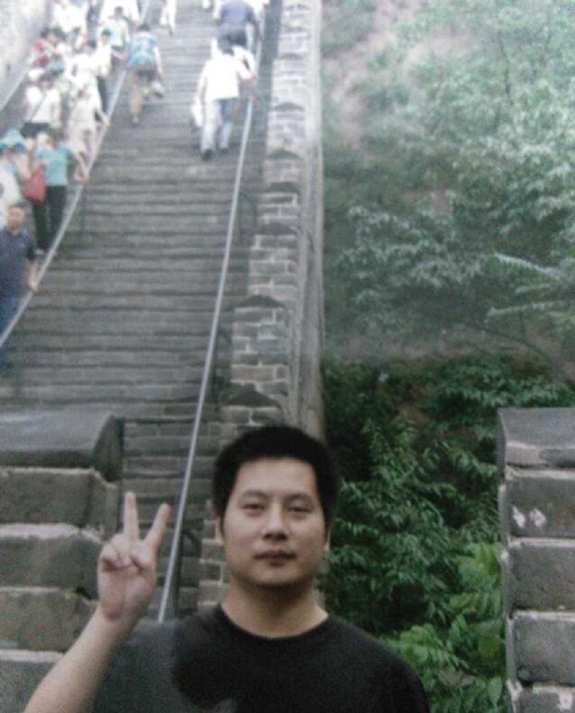 明月^清风的第三张照片--泰安相亲服务中心