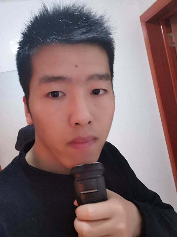 军哥的第一张照片--泰安相亲服务中心