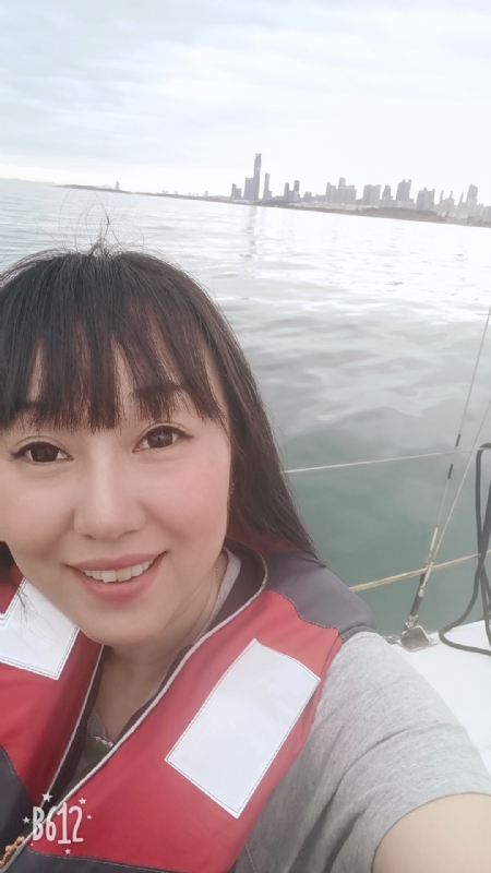 月的第二张照片--泰安相亲服务中心