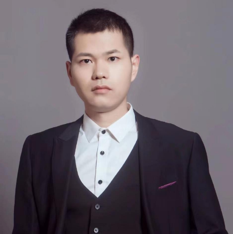 洪瑞的第一张照片--泰安相亲服务中心