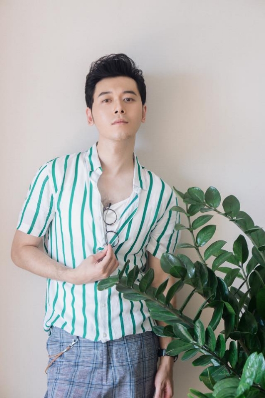 緣來是你的第一张照片--泰安相亲服务中心
