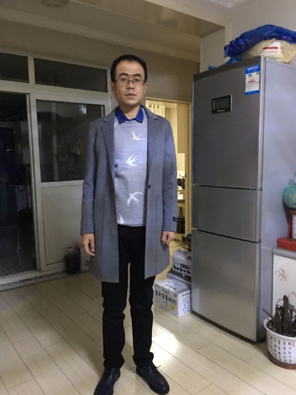 海军的第一张照片--泰安相亲服务中心